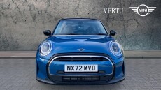 MINI Hatchback 1.5 Cooper Classic 5dr Auto Petrol Hatchback